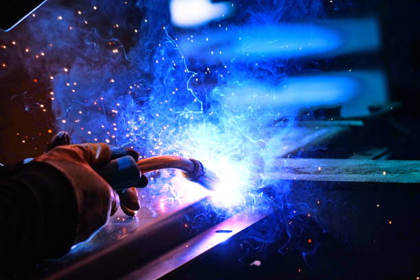 Best Pipe Welding in Joshua Tree, CA