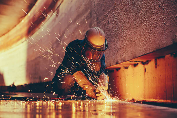 Best Welding Inspection and Certification in Joshua Tree, CA