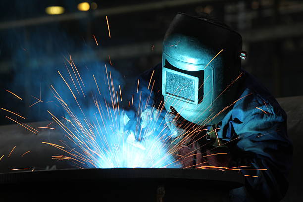 Trusted Joshua Tree, CA Welder & Metal Fabrication Experts