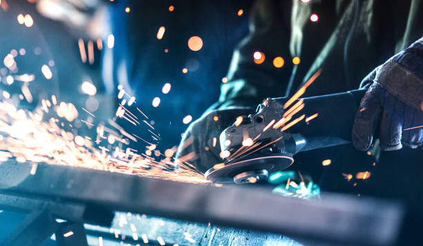  Joshua Tree, CA Welder Pros